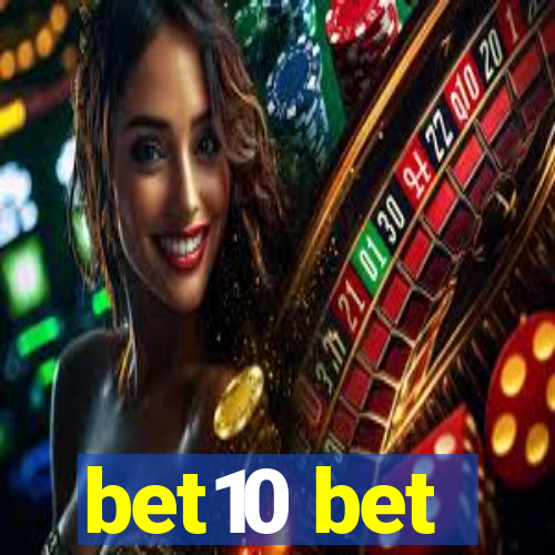 bet10 bet